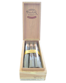 Dunhill Heritage