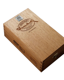 Dunhill Heritage