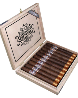 Espinosa Cigars Unveils Espinosa Especial