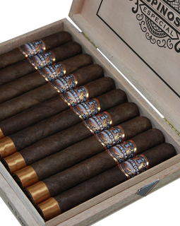 Espinosa Cigars Unveils Espinosa Especial