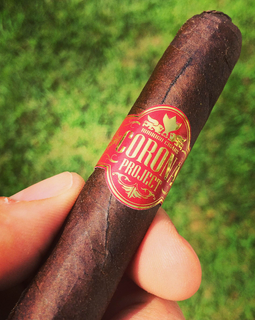 La Fortaleza Forte By Rodrigo Cigars
