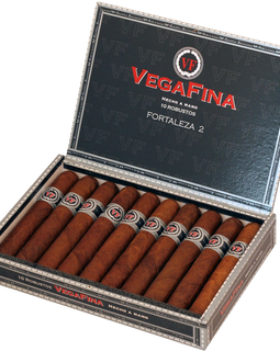 Vegafina Fortaleza 2 Gran Coronas