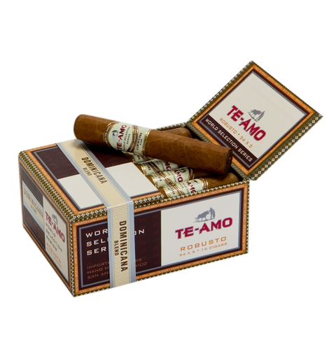 Wss Dominicana Blend